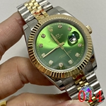 ロレックスコピー 41mm 316鋼 自動巻き 246